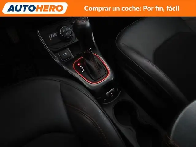 Jeep Compass view 27