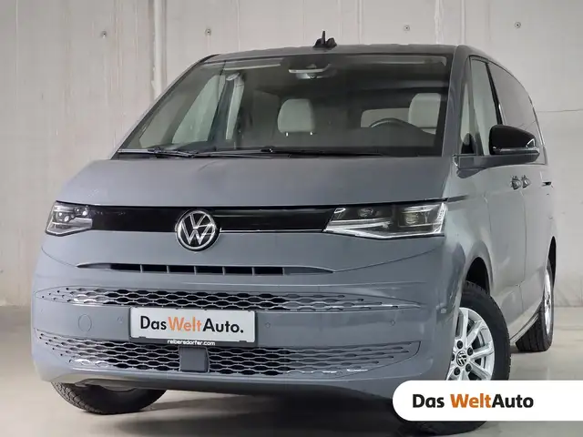 Volkswagen T7 Multivan VW T7 Multivan ÜH TDI