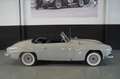 Mercedes-Benz 190 SL 190SL Early Model ! Collectors Dream ! (1956) Gris - thumbnail 3