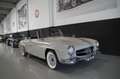 Mercedes-Benz 190 SL 190SL Early Model ! Collectors Dream ! (1956) Grey - thumbnail 2