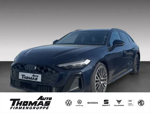 Audi S5 270 kW quattro S tronic TECH PRO+PANO
