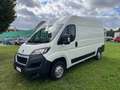 Peugeot Boxer 330 2.2 BlueHDi 140 S&S PM-TM Furgone Blanc - thumbnail 3