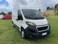 Peugeot Boxer 330 2.2 BlueHDi 140 S&S PM-TM Furgone Blanc - thumbnail 1