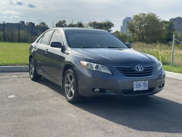 4dr Sdn V6 Auto XLE