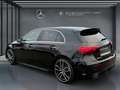 Mercedes-Benz A 35 AMG AMG A 35 4M Burmester Distronic Panorama Kamera Schwarz - thumbnail 9