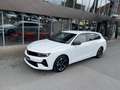 Opel Astra Sports Tourer 1.2 Turbo GS Wit - thumbnail 1