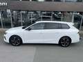 Opel Astra Sports Tourer 1.2 Turbo GS Wit - thumbnail 2