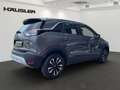 Opel Crossland X 1.2 Elegance, Automatik, Klimaautom., LED, Bluetoo Grau - thumbnail 4