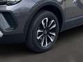 Opel Crossland X 1.2 Elegance, Automatik, Klimaautom., LED, Bluetoo Grigio - thumbnail 8