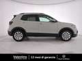Volkswagen T-Cross 1.0 TSI 110 CV Style Beige - thumbnail 2