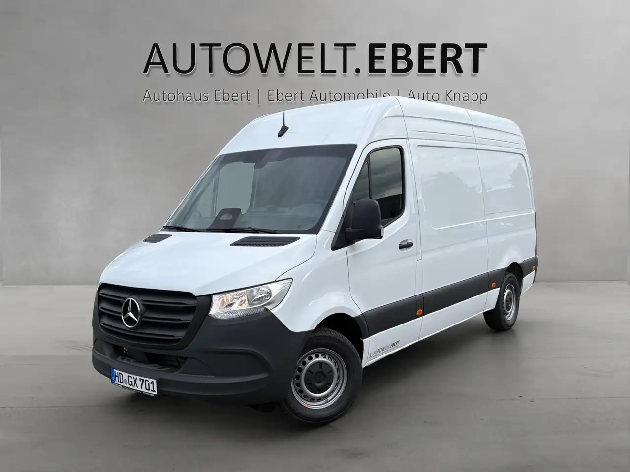 Mercedes-Benz Unknown