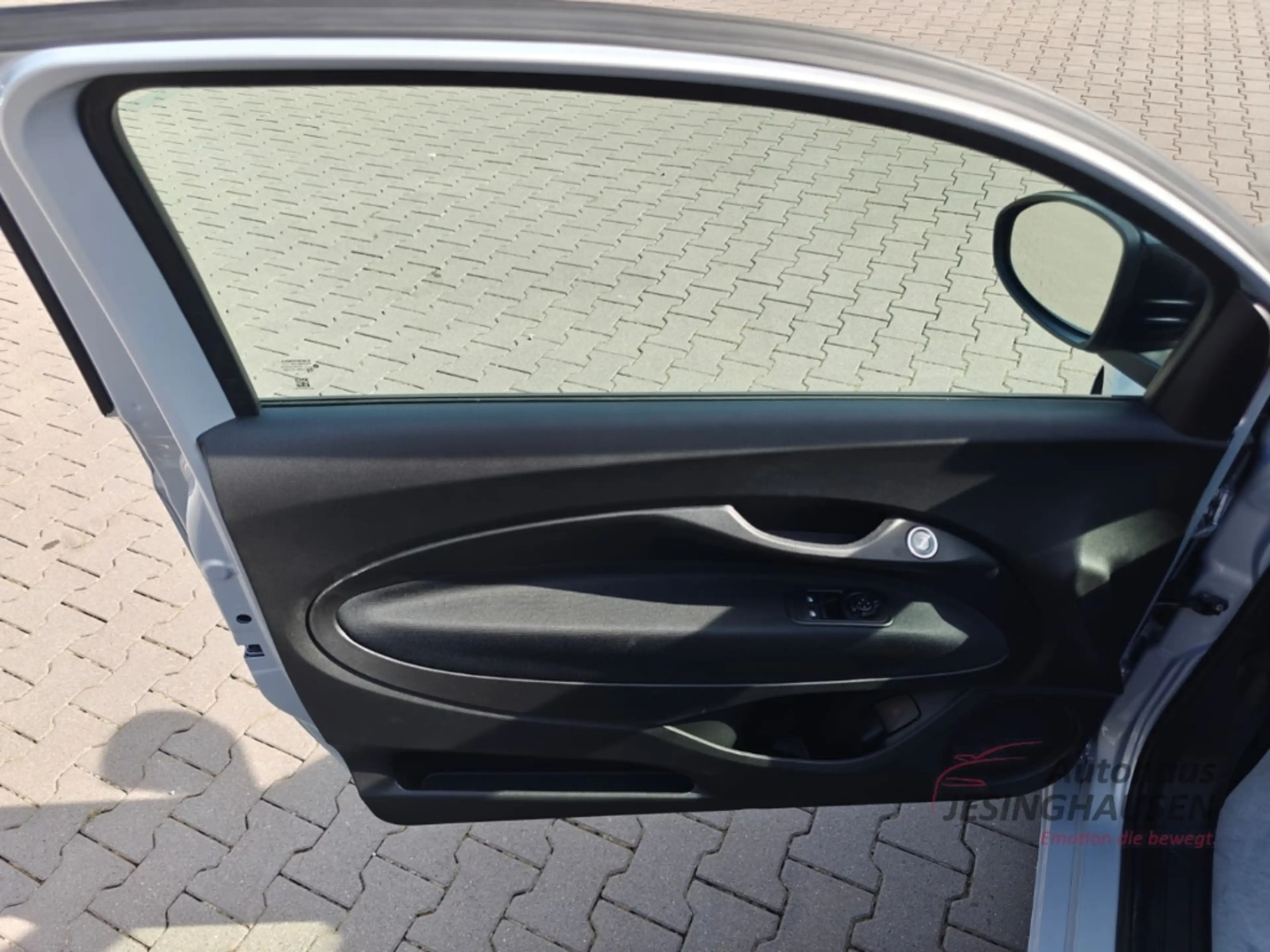 Fiat 500 Fiat Hybrid Icon+Android Auto+Apple Carplay+PDC+Kl — photo 12
