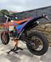 KTM 300 EXC TBI mit Straßenzulassung und Pickerl bis 2028 Naranja - thumbnail 10