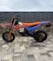 KTM 300 EXC TBI mit Straßenzulassung und Pickerl bis 2028 Naranja - thumbnail 2