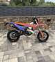 KTM 300 EXC TBI mit Straßenzulassung und Pickerl bis 2028 Naranja - thumbnail 3