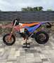 KTM 300 EXC TBI mit Straßenzulassung und Pickerl bis 2028 Naranja - thumbnail 6