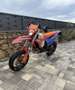 KTM 300 EXC TBI mit Straßenzulassung und Pickerl bis 2028 Naranja - thumbnail 1