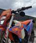 KTM 300 EXC TBI mit Straßenzulassung und Pickerl bis 2028 Naranja - thumbnail 11