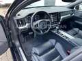 Volvo V60 T6 AWD R Design Autom. GARANTIE 250KM/H!!! Schwarz - thumbnail 7