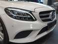 Mercedes-Benz C 200 d Lim.+LED+AVANTGARDE+KAMERA+CARPLAY+ Weiß - thumbnail 26