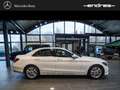 Mercedes-Benz C 200 d Lim.+LED+AVANTGARDE+KAMERA+CARPLAY+ Weiß - thumbnail 4