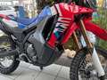 Honda CRF 300 L Rally 2025 6 Jahre Garantie Rojo - thumbnail 3