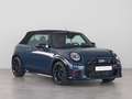 MINI Cooper Cabrio John Works Pakket XL Bleu - thumbnail 6