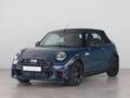 MINI Cooper Cabrio John Works Pakket XL Bleu - thumbnail 2
