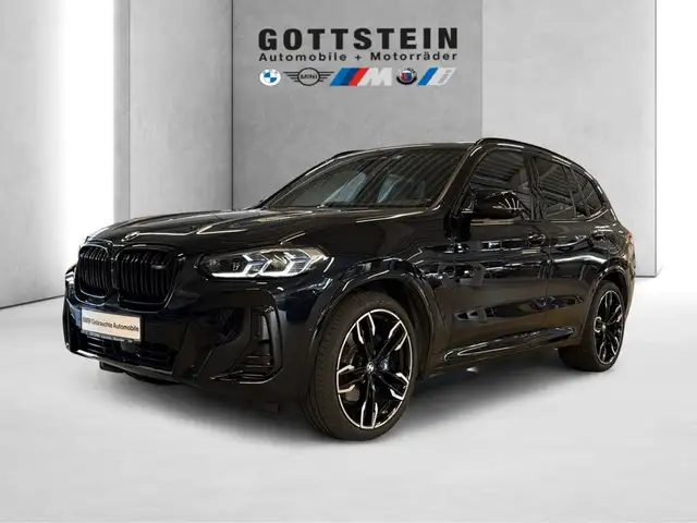BMW X3 M 40d Aut. M Shadow Line