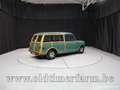MINI Woody Countryman '69 CH5017 Groen - thumbnail 2