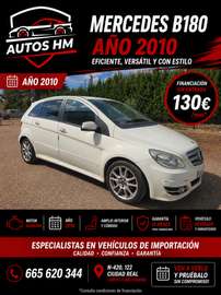 180CDI Sport Edition