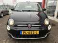 Fiat 500 0.9 TwinAir Turbo Lounge Navigatie/PDC Zwart - thumbnail 2