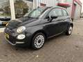 Fiat 500 0.9 TwinAir Turbo Lounge Navigatie/PDC Zwart - thumbnail 4