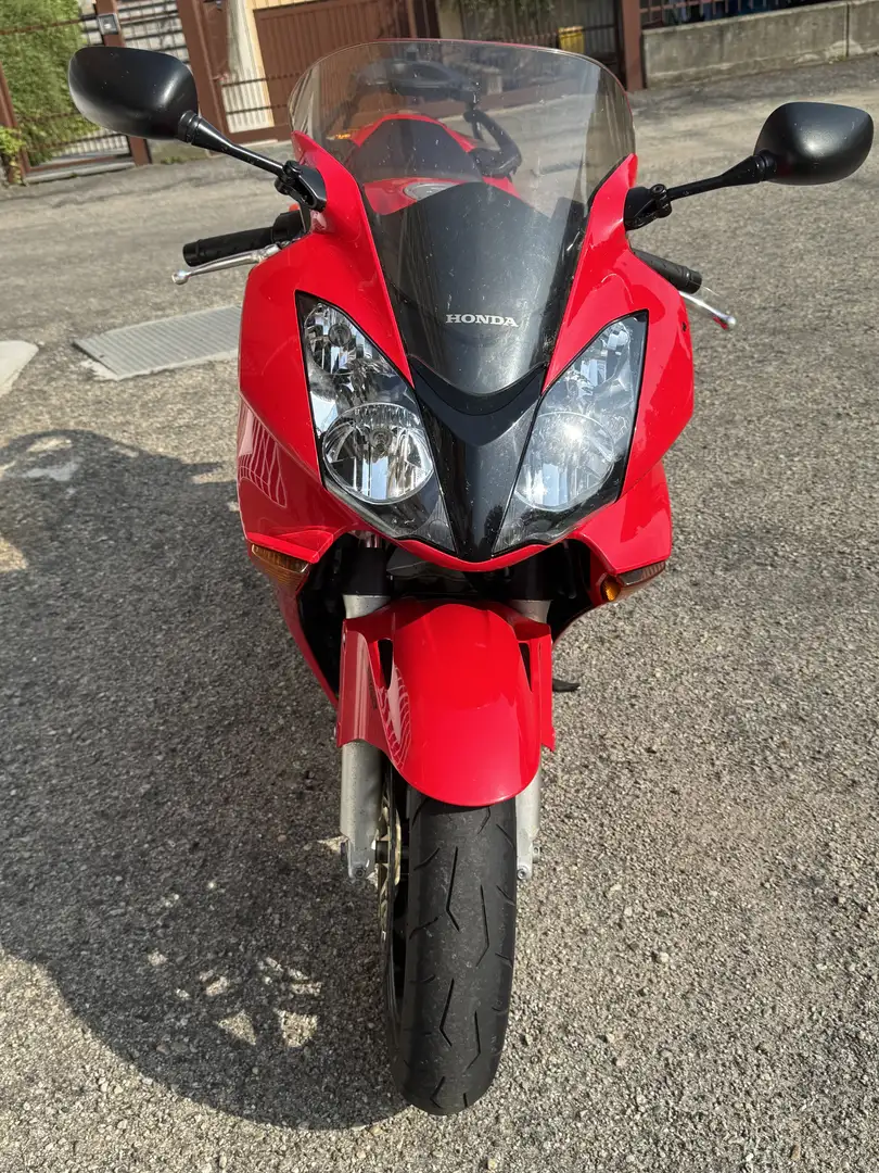 Honda VFR 800 VTHEC - 1