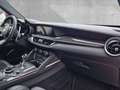 Alfa Romeo Stelvio Quadrifoglio Verde Carbone*Pano*HK*Alcant Rood - thumbnail 18