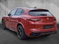 Alfa Romeo Stelvio Quadrifoglio Verde Carbone*Pano*HK*Alcant Rood - thumbnail 3