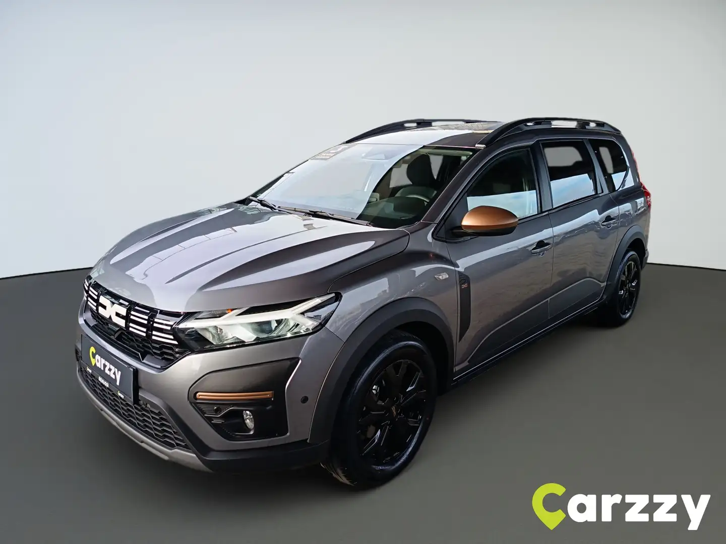 Dacia Jogger 1.0 TCE 110 7 Sitzer - 1