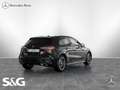 Mercedes-Benz A 200 d Kompaktlim AMG MBUX+LED+Pano+RüKa+Standh Schwarz - thumbnail 3