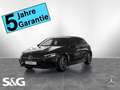 Mercedes-Benz A 200 d Kompaktlim AMG MBUX+LED+Pano+RüKa+Standh Schwarz - thumbnail 1