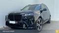 BMW X7 xDrive40i M Sport PRO,SkyLou,AHK,RFK,7-Sitze Schwarz - thumbnail 1