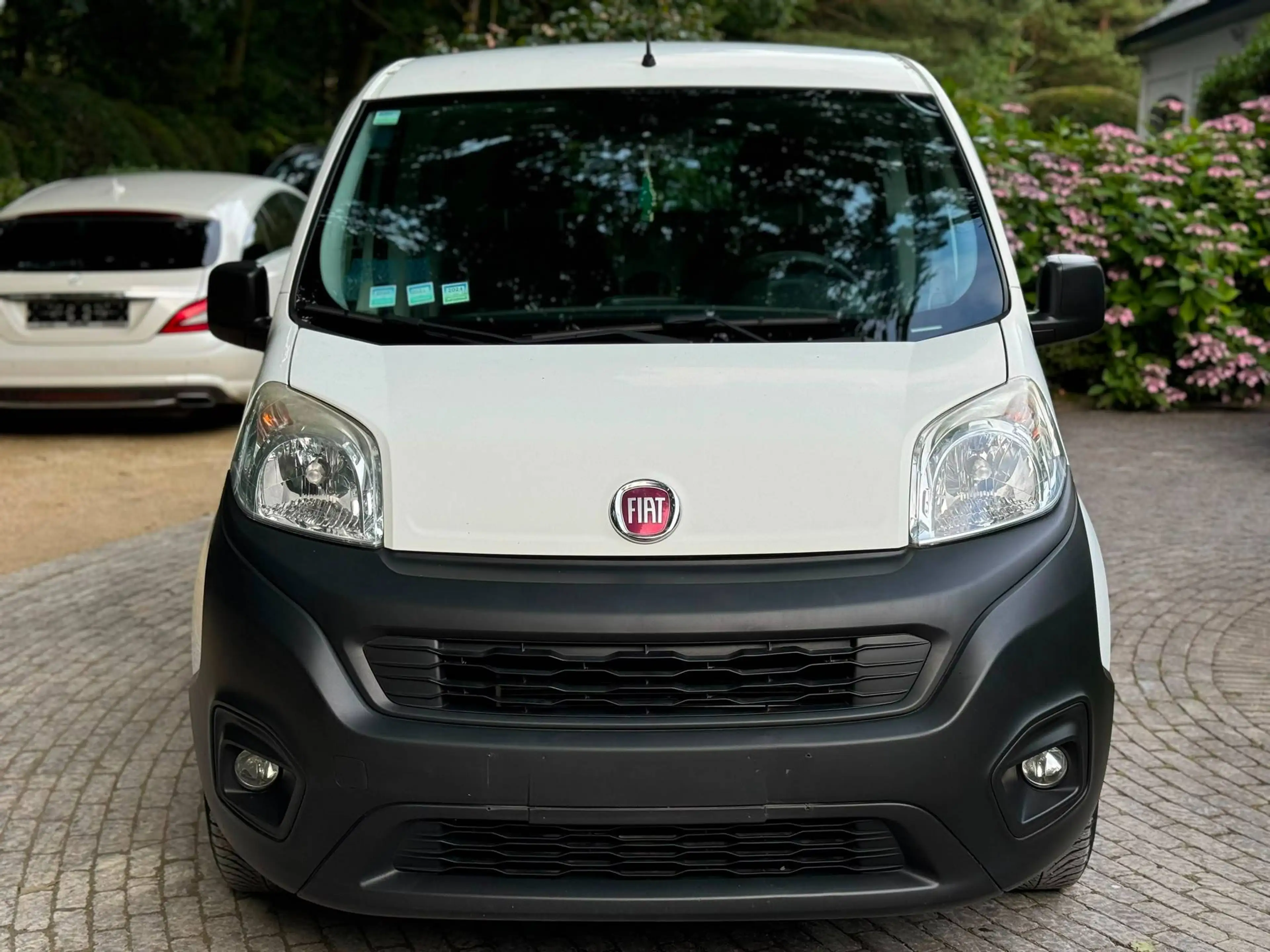 Fiat Fiorino 1.4i Lichte vracht / Airco/ CNG — photo 3