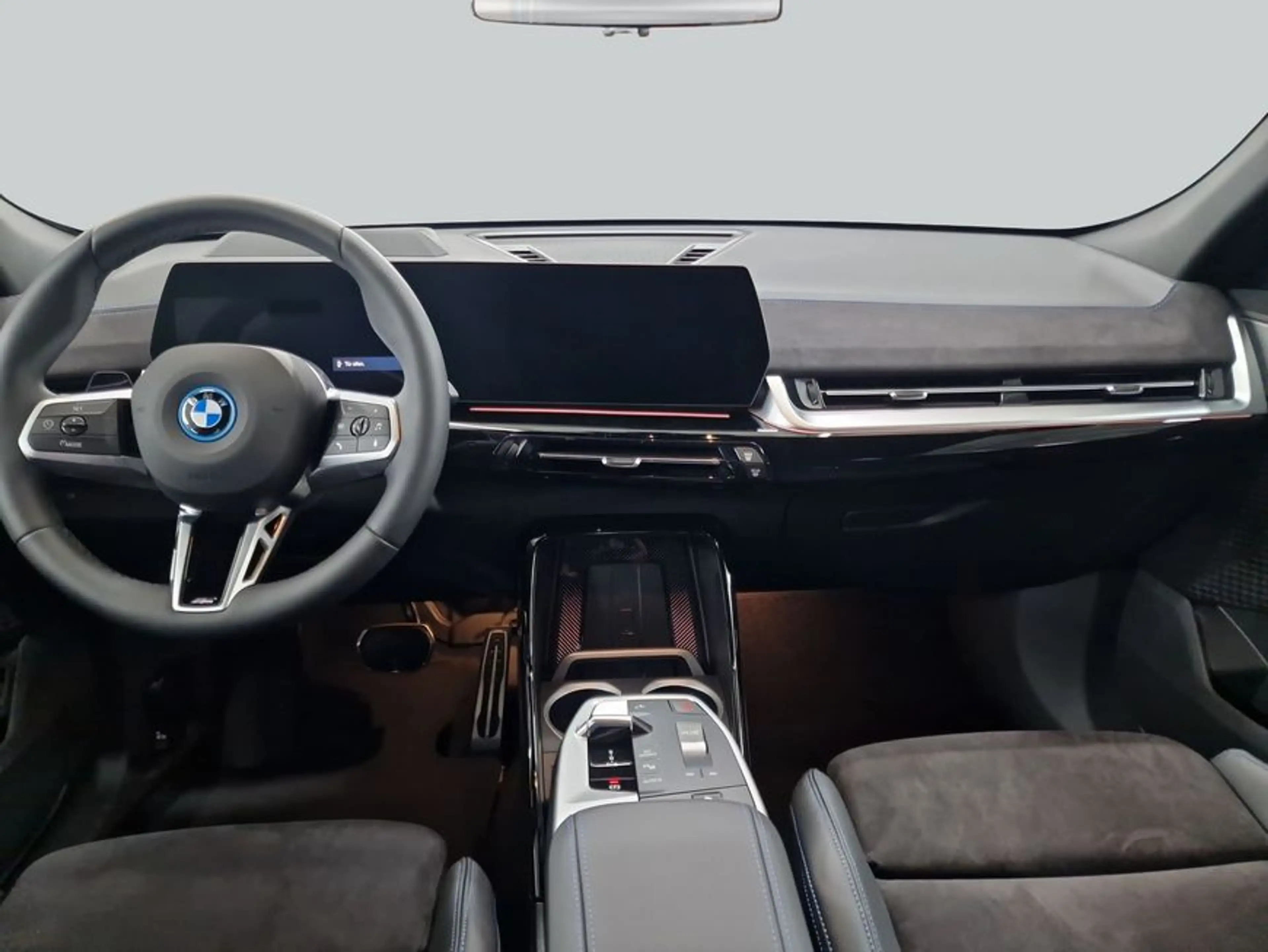 BMW iX2 xDrive30 225 kW, 5-türig (Strom) — photo 15