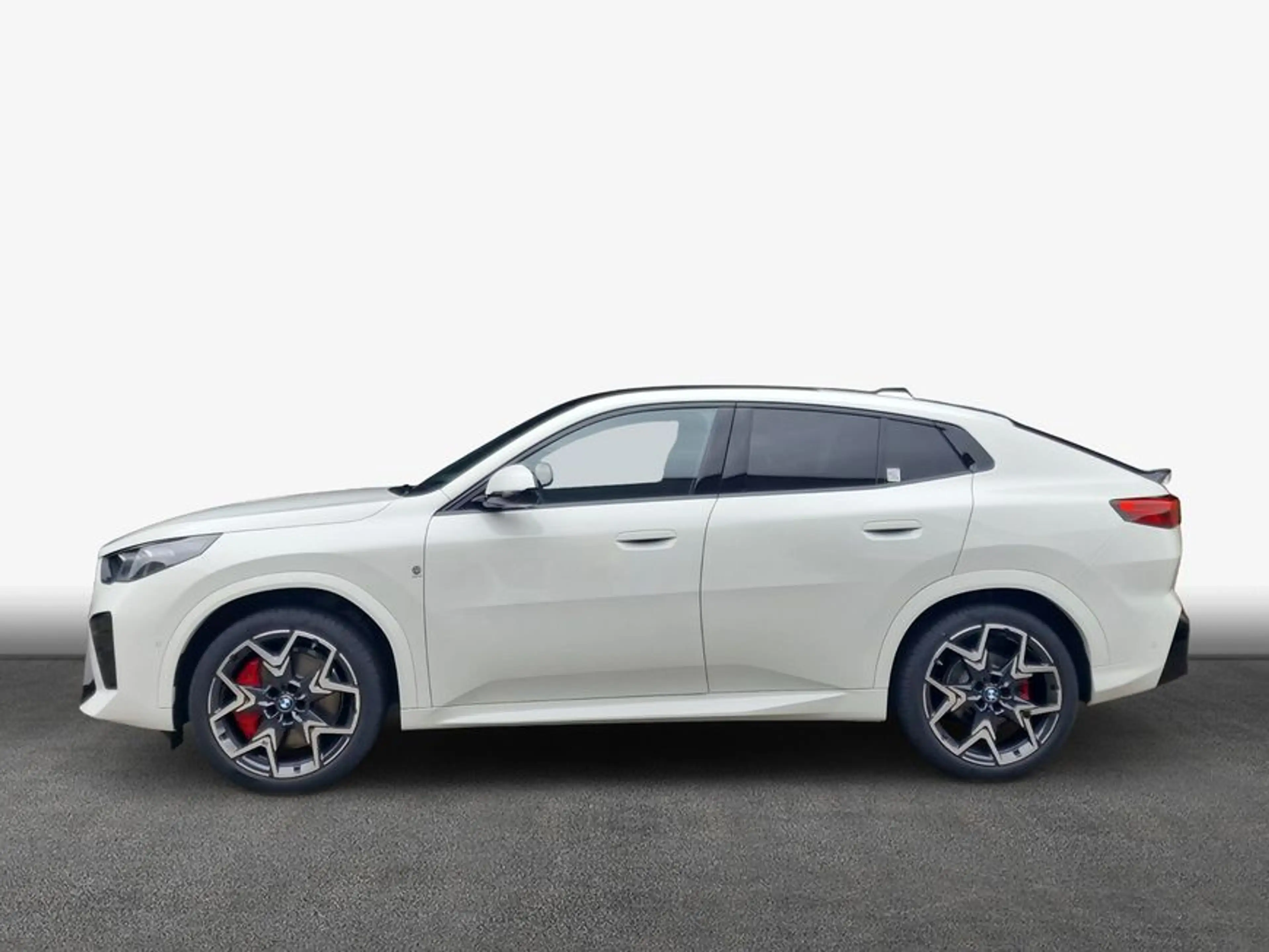 BMW iX2 xDrive30 225 kW, 5-türig (Strom) — photo 5