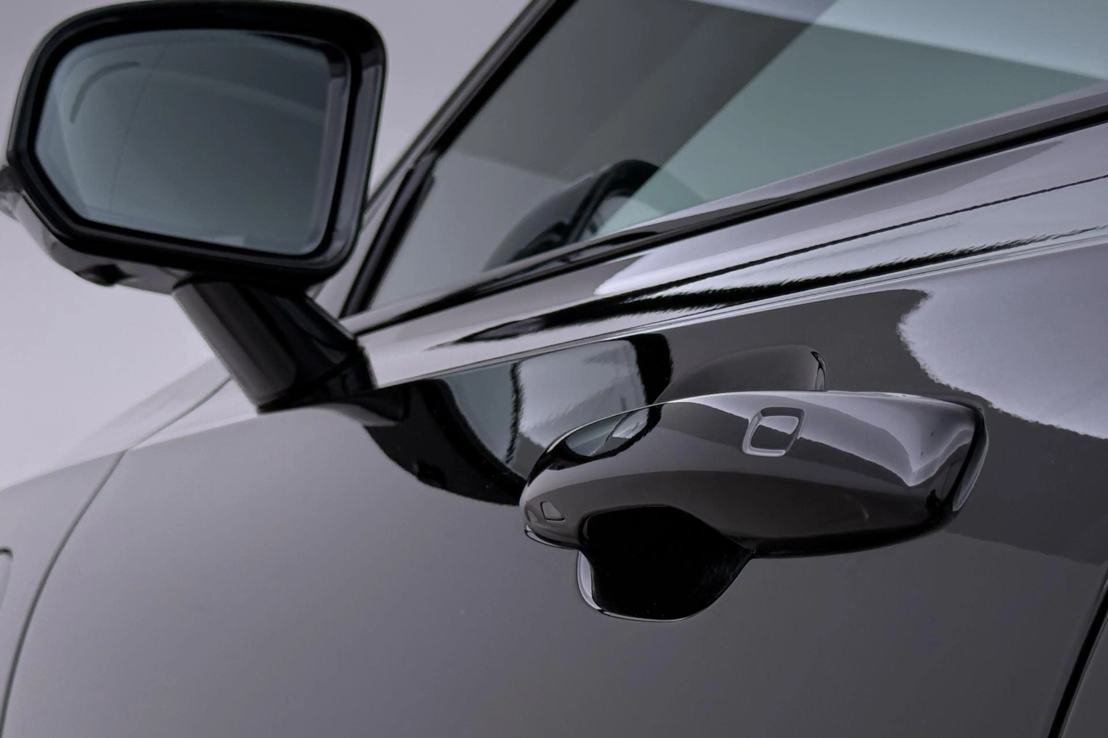 Volvo V90 T8 Plug-in hybrid Plus Dark | ACC | 360° Camera | — photo 14
