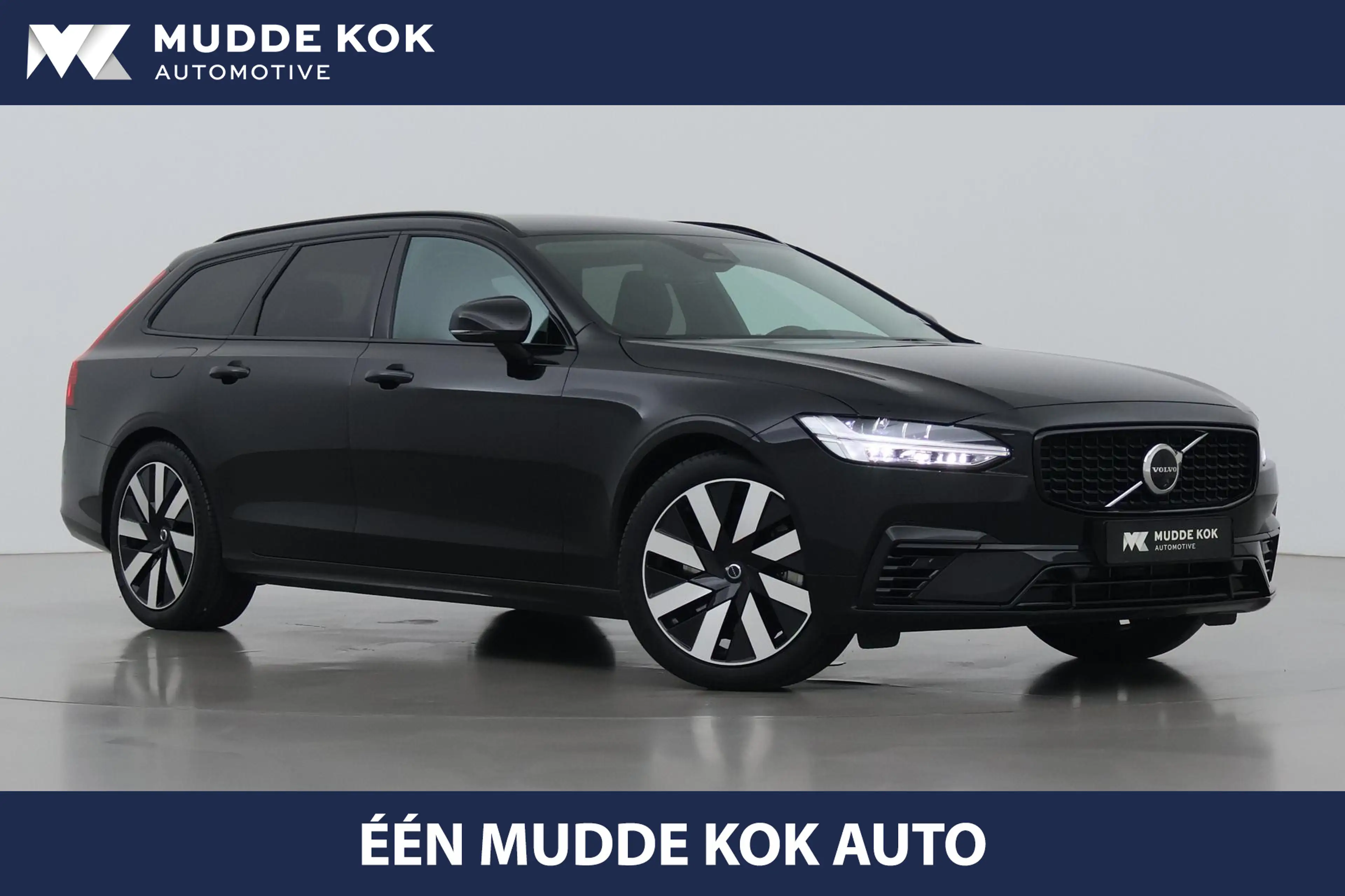 Volvo V90 T8 Plug-in hybrid Plus Dark | ACC | 360° Camera |