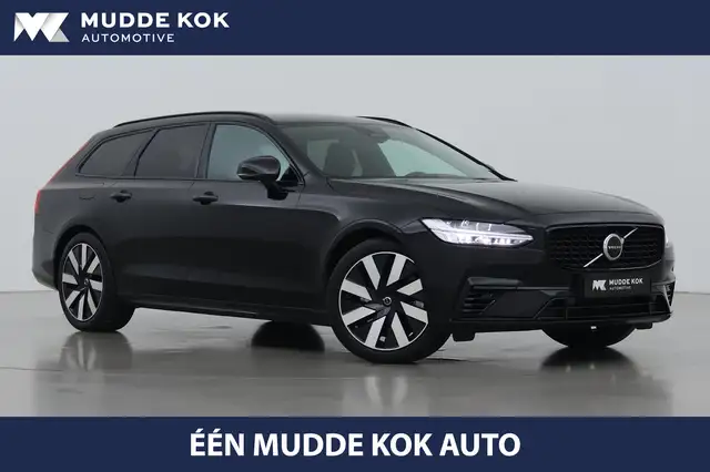Volvo V90 T8 Plus Dark | ACC | 360° Camera | Harman/Kardon |