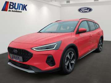 Active X 1.0L / Crossover-Body-Kit / LED