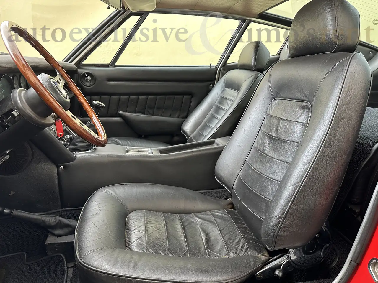 Maserati Ghibli SS, foto 9