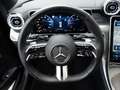 Mercedes-Benz GLC 300 d 4M AMG-Sport/Pano/Burm/AHK/Night/Distr Schwarz - thumbnail 9