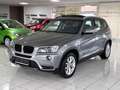 BMW X3 xDrive+Bi-Xenon+SHZ+Navi+Schiebedach+AHK+PDC Grau - thumbnail 2